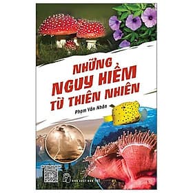 Những Nguy Hiểm Từ Thiên Nhiên - 