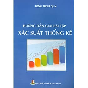 Hướng Dẫn Giải Bài Tập Xác Suất Thống Kê - Bách Khoa