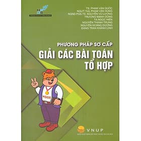 Phương Pháp Sơ Cấp Giải Các Bài Toán Tổ Hợp