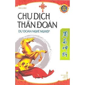 Chu Dịch Thần Đoán - Dự Đoán Nghề Nghiệp - Gia Linh - Huy Hoàng - Linh Linh