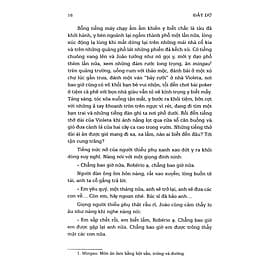 Sách Đất Dữ - Á Đông