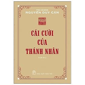 Thu Giang Nguyễn Duy Cần - Cái Cười Của Thánh Nhân