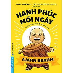 Hạnh Phúc Mỗi Ngày - Hạ