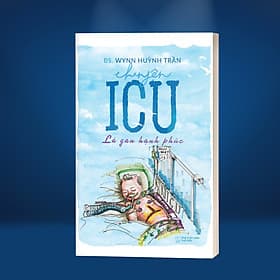 Chuyện ICU - Lá gan hạnh phúc - Hạ