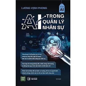 AI Trong Quản Lý Nhân Sự
