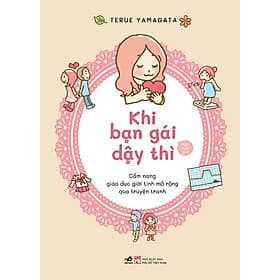 Khi Bạn Gái Dậy Thì - Gã