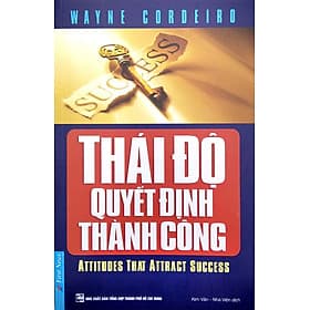 Thái Độ Quyết Định Thành Công_FN - Thái Vi