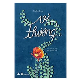 Sách Vì Thương - Phương Phương