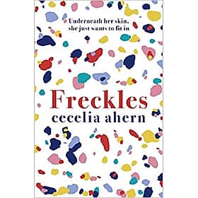 Freckles - Collins Dictionaries