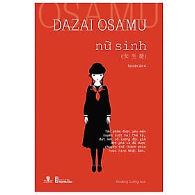 Sách Nữ Sinh - Phương Phương