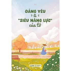 Đáng Yêu Là Siêu Năng Lực Của Tớ - AZ Việt Nam - Nam Việt