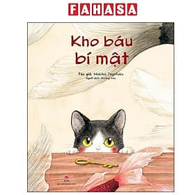 Kho Báu Bí Mật - Kim Hye-Jin