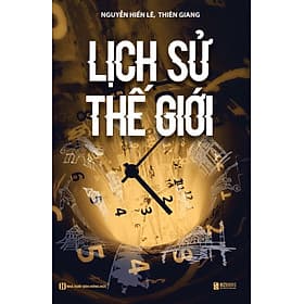 Sách Lịch Sử Thế Giới
