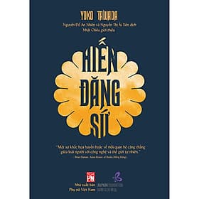 Sách Hiến Đăng Sứ - Nhã Nam