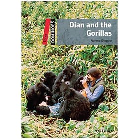 Dominoes 3 Dian and the Gorillas - An