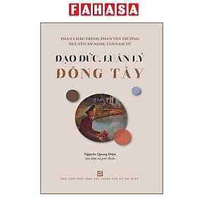 Đạo Đức, Luân Lý Đông Tây