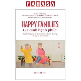Happy Families - Gia Đình Hạnh Phúc - Hạ