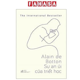 Sự An Ủi Của Triết Học - An Nam