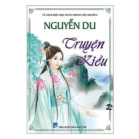 Truyện Kiều - Khang Việt Book