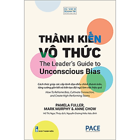 Sách Thành Kiến Vô Thức - Fuller