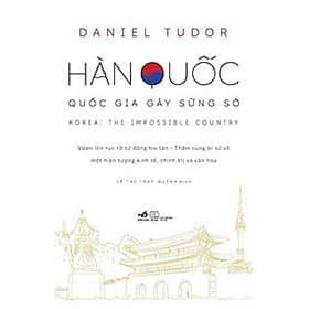 HÀN QUỐC QUỐC GIA GÂY SỮNG SỜ - Gã