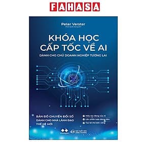 Khóa Học Cấp Tốc Về AI - Dành Cho Chủ Doanh Nghiệp Tương Lai