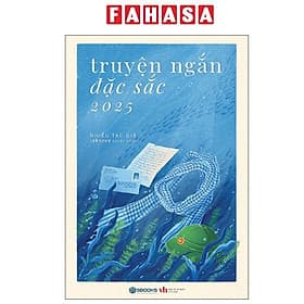 Truyện Ngắn Đặc Sắc 2025