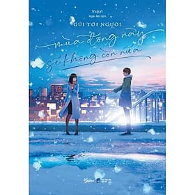 Gửi Tới Người Mùa Đông Này Sẽ Không Còn Nữa - Inujun - AZ Việt Nam - 