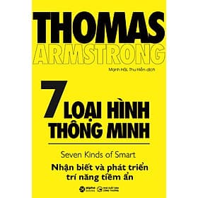 7 Loại Hình Thông Minh - Minh Thông