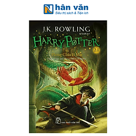 Harry Potter và Phòng chứa bí mật - Tập 2 (set 3 cuốn) - khổ nhỏ