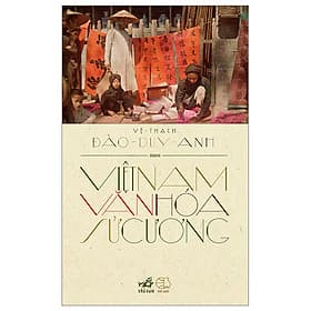 Việt Nam Văn Hóa Sử Cương - Nam Việt
