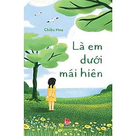 Là Em Dưới Mái Hiên - Kim Hye-Jin