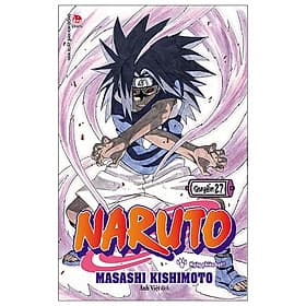 Naruto - Tập 27: Ngày Phiêu Bạt!! - Nha Nha