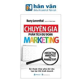 Chuyên Gia Phân Tích Dự Đoán Marketing - Do