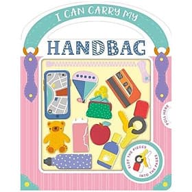 I Can Carry My Handbag - Nam Phương