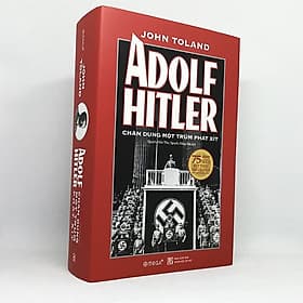 Adolf Hitler – Chân Dung Một Trùm Phát Xít - Chà