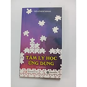 Tâm Lý Học Ứng Dụng - René Binois - Phương Ly