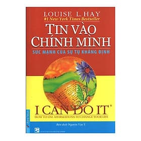 Sách Tin Vào Chính Mình - Minh Minh