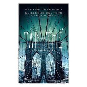 Dị Chủng 2 - Tàn Thế