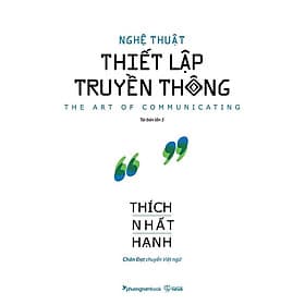 Nghệ Thuật Thiết Lập Truyền Thông - Thu