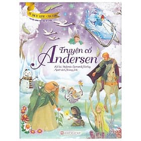 Truyện Cổ Andersen - Việt An