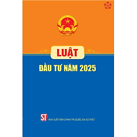 Luật Đầu tư năm 2025 - Quốc Nam
