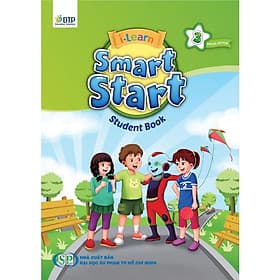i-Learn Smart Start 3 Student's Book Special Edition - ED