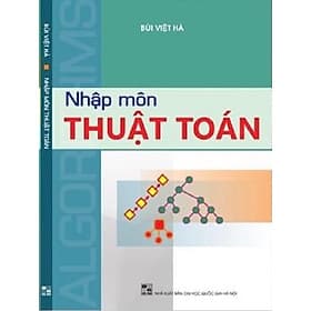 Nhập môn thuật toán - Nha Nha