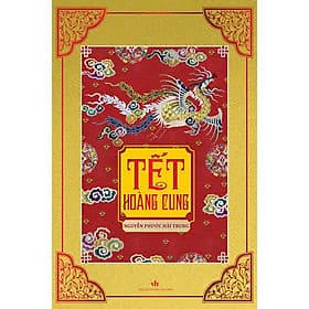 Sách Tết Hoàng Cung - Tri Thức Trẻ