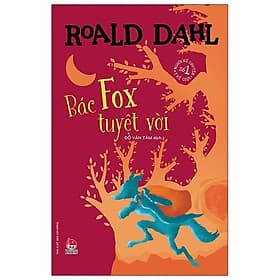 Sách Bác Fox Tuyệt Vời - Kim