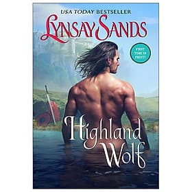 Highland Brides 10: Highland Wolf - Wolf
