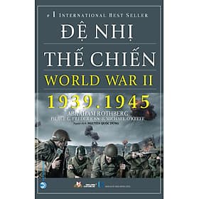 Đệ Nhị Thế Chiến