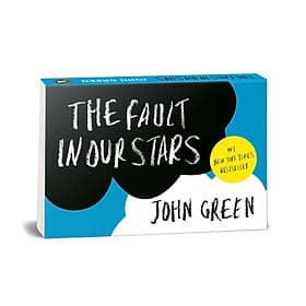 Sách Penguin Minis: The Fault in Our Stars