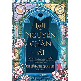 Lời Nguyền Chân Ái - Tặng Bookmark, Postcard Bồi, Poster Lệnh Truy Nã Jacks (Số Lượng Có Hạn) - Hạ